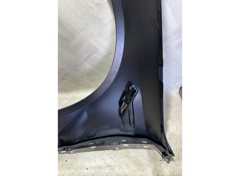 Крыло переднее правое к BMW M5 F90, 2023г.